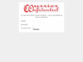 courrierconfidentiel.net