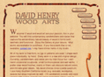 davidhenrywoodarts.com