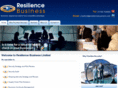 resiliencebiz.com