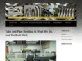bendingsolutions.com