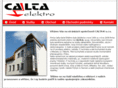 caltaelektro.cz