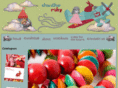 rarerabbit.com