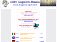 scuolabenaco.com