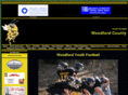 woodfordyouthfootball.com