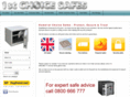 1stchoicesafes.com
