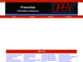 franchiseaff.com