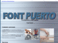 fontpuerto.com