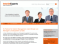 interim-experts.com