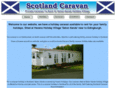 scotlandcaravan.co.uk