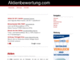 aktienbewertung.com