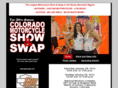 coloradomotorcycleshowandswap.com