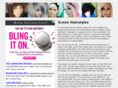 coolscenehairstyles.com