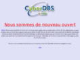 cyberdbs.com
