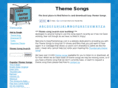 easythemesongs.com