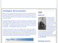 genealogy.pl