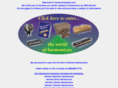 harmonicasales.com