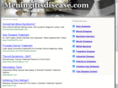 meningitisdisease.com