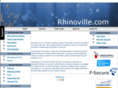 rhinoville.biz