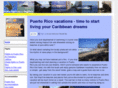 simply-puerto-rico-vacations.com
