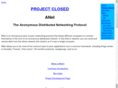 anet-protocol.org