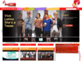 coca-cola.tv