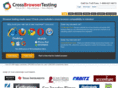 crossbrowsertesting.com