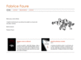 fabricefaure.com