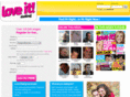 loveitdating.com