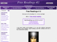 readings4u.net
