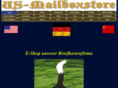 us-mailboxstore.com