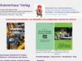 autorenhaus.com