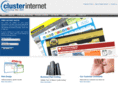cluster.net.uk