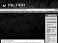 finalvertex.com
