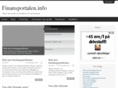 finansportalen.info