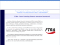 ftrai.org