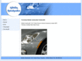 kalvianautohuolto.com