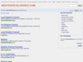 weathercolorado.com