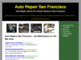 autorepairsanfrancisco.org