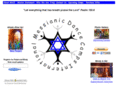 messianic-dance-camps.info