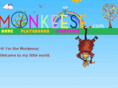 monkeese.com