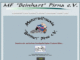motorradfreunde-pirna.de