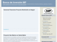 mpbancadeinversion.com