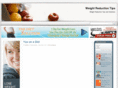 weight-reduction-tips.com