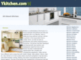 ykitchen.com