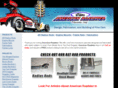 americanroadster.com