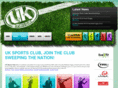 londonsportsclub.com