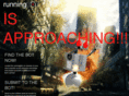 runningbot.com