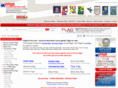 1yardflags.com