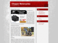 choppermotorcycles.org