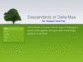 dellamae.net